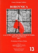 Borovnica e gli altri campi per