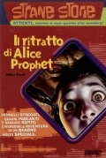 Il ritratto di Alice Prophet