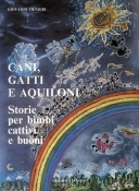 Cani, gatti e aquiloni