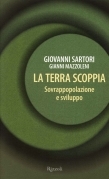 La terra scoppia. Sovrapopolazione e sviluppo