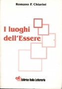 I luoghi dell'essere