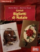 Geniali biglietti di Natale