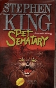 Pet semetary