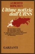 Ultime notizie dall'URSS