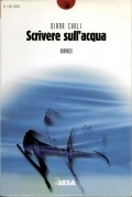 Scrivere sull'acqua