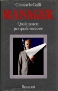 Manager. Quale potere per quale successo