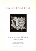 La bella scola. I primi sette canti dell'inferno letto dai …