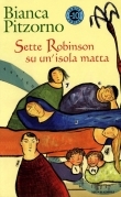 Sette Robinson su un' isola matta