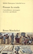 Pensare la scuola