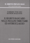 Segreto tributario nelle indagini tributarie ed antiriciclaggio
