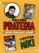 Capitan Miki: Capitan Miki contro Magic Face vol. 1-7-Capitan Mi