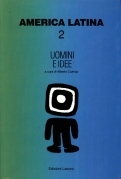 America Latina 2 uomini e idee