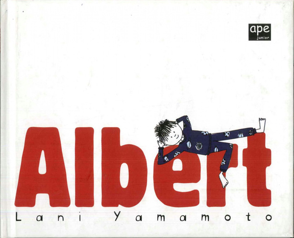 Albert