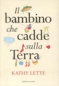 Il bambino che cadde sulla terra