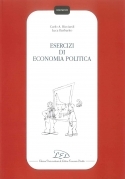 Esercizi di economia politica