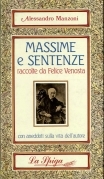 Massime e sentenze raccolte da Felice Venosta
