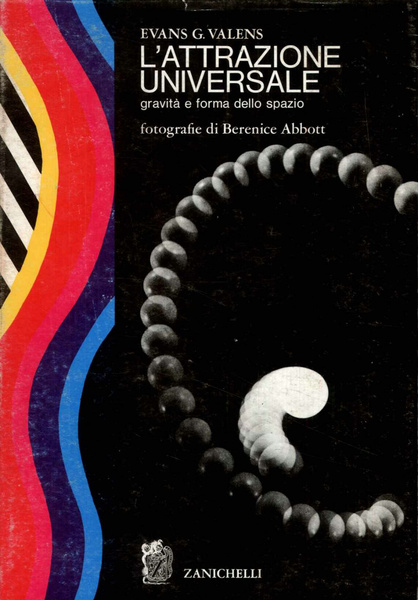 L'attrazione universale. Gravità e forme dello spazio
