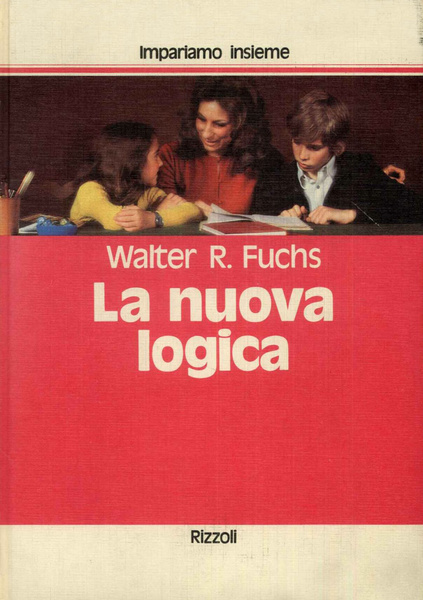 La nuova logica