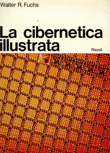 Cibernetica illustrata