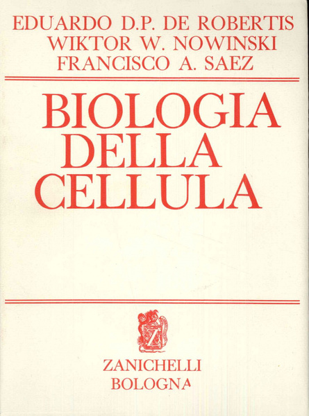 Biologia della cellula