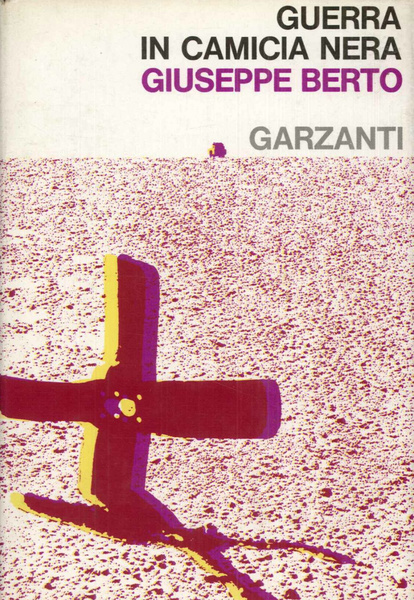 Guerra in camicia nera