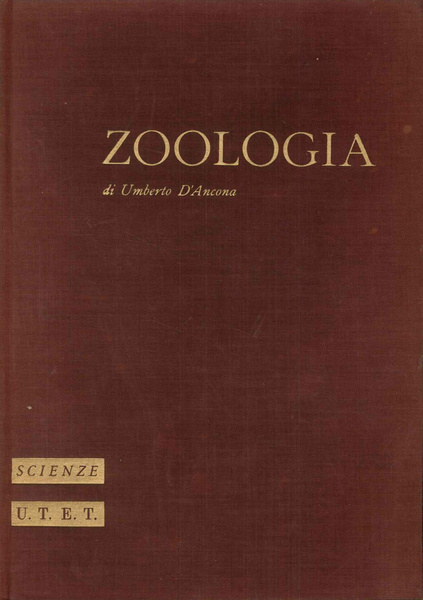 Trattato di zoologia