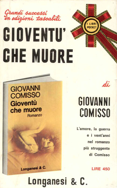 Gioventù che muore