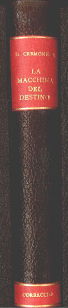 La macchina del destino