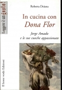 In cucina con Dona Flor