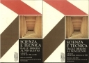 Scienza e tecnica dalle origini al Novecento