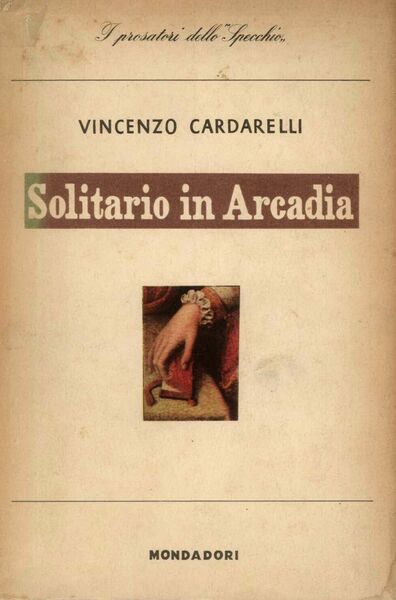 Solitario in Arcadia