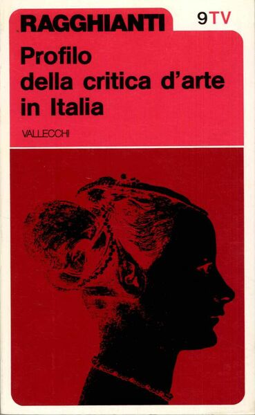 Profilo della critica d'arte in Italia