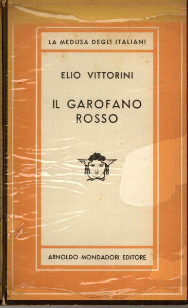 Garofano rosso (il)