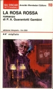 La rosa rossa