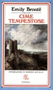 Cime tempestose