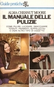 Il manuale delle pulizie