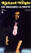 Ho bruciato la notte