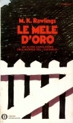 Le mele d'oro