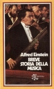 Breve storia della musica