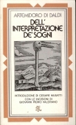Dell'interpretazione de sogni