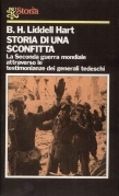 Storia di una sconfitta: La seconda guerra mondiale attraverso l