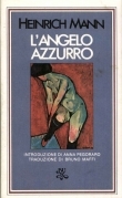 L'angelo azzurro