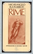 Rime (Michelangelo Buonarroti)