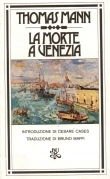 La morte a Venezia
