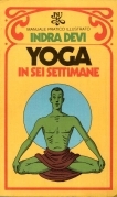 Yoga in sei settimane