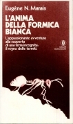 L'anima della formica bianca