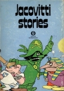 Jacovitti stories