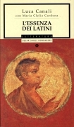 L'essenza dei latini