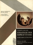 L'umanità a una svolta strategie per sopravvivere secondo rappor