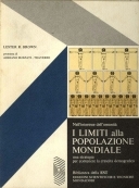I limiti alla popolazione mondiale